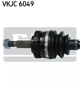 Фото VKJC6049 Вал SKF {forloop.counter}}